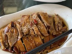 -瑞丰园庭院餐厅·白族传统家常菜