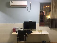 -翔林时尚酒店(深圳宝安机场T3航站楼后瑞地铁站店)