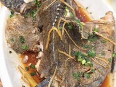 -新渔享海鲜餐厅(广海渔人码头店)