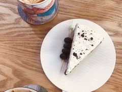 -OZ cafe(南昌路店)