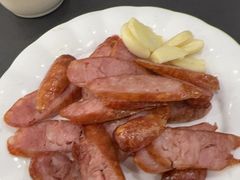 -古早人小吃店(黄河北路店)