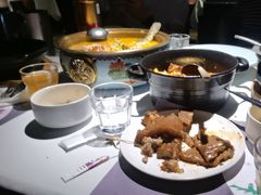 -野蔓果·山野菜(西湖景区·龙井茶田店)