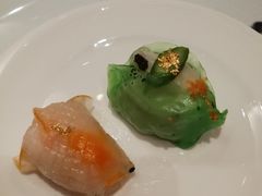 -8餐厅(新葡京酒店)