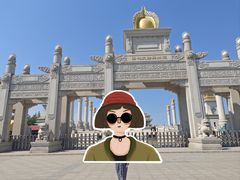 -兴隆文化园景区