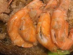-快乐老家三鲜饺子东北菜(南六中路店)