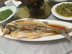 -鱼味馆(万佛湖店)