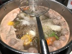 -左庭右院鲜牛肉火锅(新梅广场店)