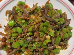 -蛮佬拾·乡里土菜馆(河西王府井店)