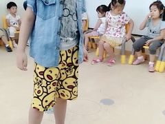 -瑞丁熊原版阅读(大华校区)