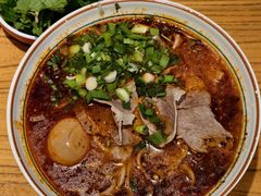 闵四遵义（羊肉）米粉-闵四遵义羊肉粉(朝外大街店)