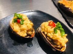 -烧货·活海鲜炭烧(湖滨商业街店)