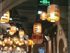 -南京大牌档(三阳广场苏宁店)