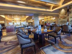 -湛江民大喜来登酒店-采悦轩中餐厅