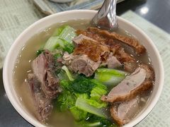 -荔园小馆(园岭新村二期店)