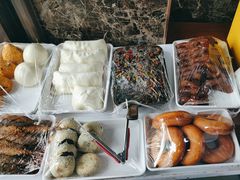 -隆福寺小吃店(东四店)