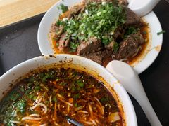 -玉香宫河州牛肉拉面