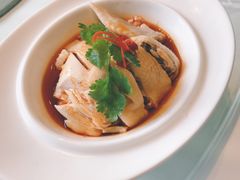-新骏景万豪酒店·万豪中餐厅