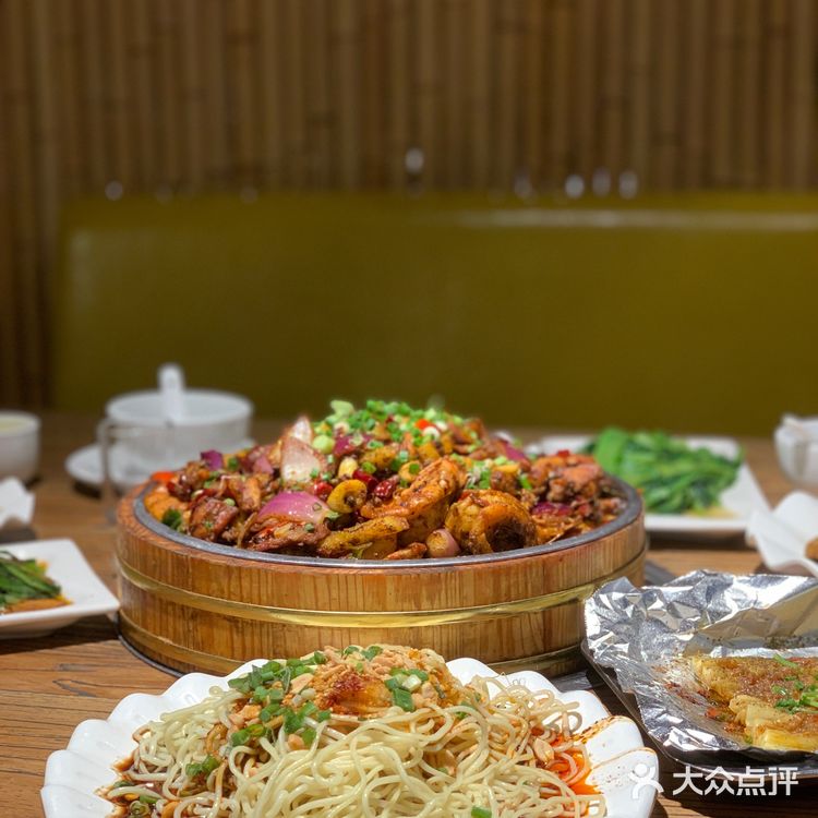 都江堰尤兔头 -老字号特色