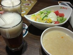 -豪享来中西餐厅(隆昌店)