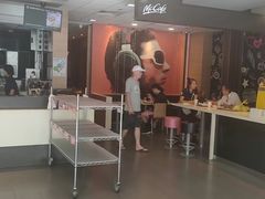 -麦当劳(坂田分店)