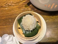 -粗茶淡饭·隐庐私厨(东亭店)