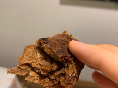 糖火烧-白魁老号饭庄(交道口店)
