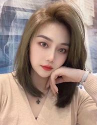 -3AM HAIR SALON染发接发