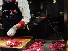 -牛焱·贵州黄牛肉火锅(城西银泰店)