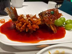 -松鹤楼·非遗·苏帮菜(融科店)