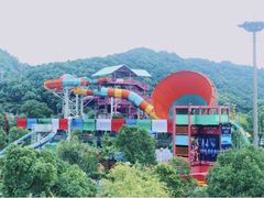 -杭州浪浪浪水公园