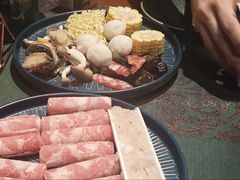 -火舞泰·泰式海鲜火锅餐厅(世纪城店)