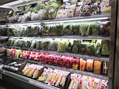 -永辉超市(嘉定宝龙广场店)