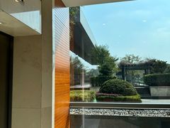 -上海浦东康桥绿地假日酒店