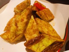 招积茄子-小炳胜(卓悦中心店)