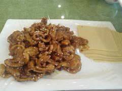 -桃子餐厅·天津菜(红星路直营店)