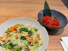 -隐泉之语日式料理(王府中环店)