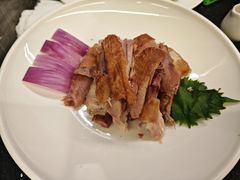 -祥记餐饮•豫粤珍味(金隅大厦店)
