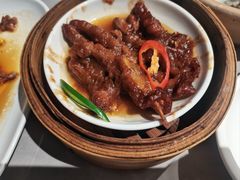 -粤陸玖玖·港式手作茶餐厅(珠江路店)
