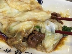 鸳鸯拉肠-银记肠粉(文昌北路店)
