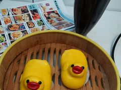 -外婆小聚茶餐厅·生日·团建(市民中心店)