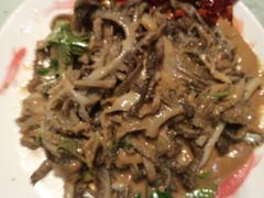 -天津乾毓德饭庄·清真传统炒菜·海鲜烧烤(咸阳路店)