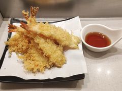 -新一番三文鱼寿司(大东海店)