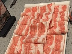 -芳竹园火锅(塘沽金街店)