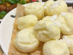 -长城东北菜(新港西路店)