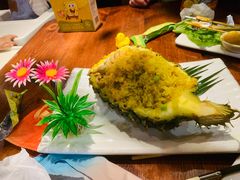 -Siam泰餐厅(水上公园店)