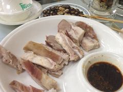 -清真·玛丽亚新疆菜主题餐厅(浙江中路店)