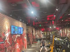 -威尔仕健身·游泳(龙湖天街店)