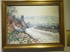 -印象莫奈时光映迹艺术展