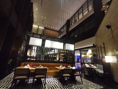 -长沙君悦酒店·自助餐厅咖啡厅