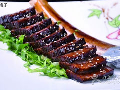 乡村小牛排.jpg-德州凤冠假日酒店